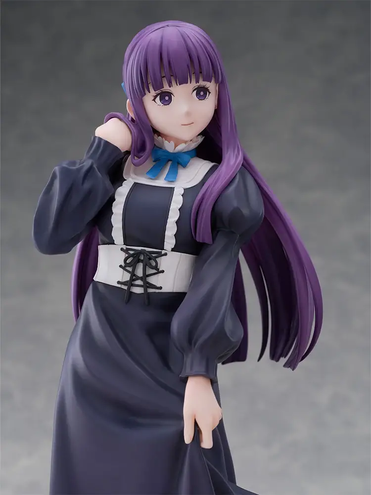 Figurine Fern Ver. Classical One-Piece Dress de Frieren: Beyond Journey’s End par FuRyu